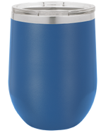 Load image into Gallery viewer, CUSTOM stemless wine tumbler