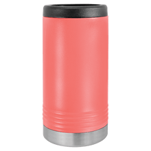 Load image into Gallery viewer, CUSTOM insulated beverage holder