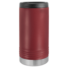 Load image into Gallery viewer, CUSTOM insulated beverage holder