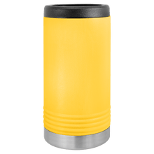 Load image into Gallery viewer, CUSTOM insulated beverage holder