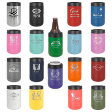 Load image into Gallery viewer, CUSTOM insulated beverage holder