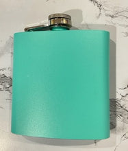 Load image into Gallery viewer, Had my shots 6oz Flask