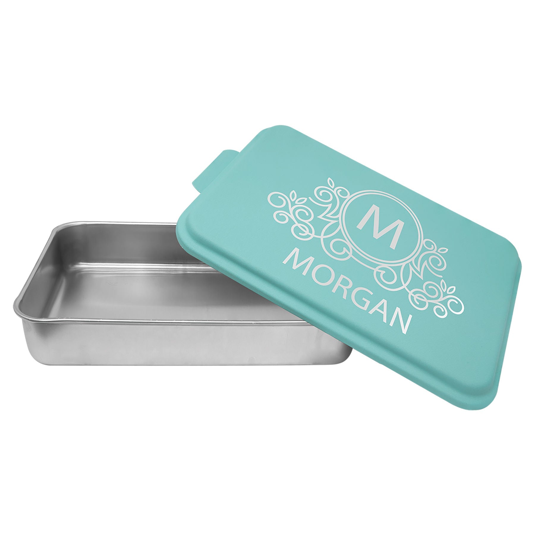 Custom cake pan with lid – DP Woodworks