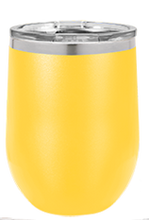 Load image into Gallery viewer, CUSTOM stemless wine tumbler