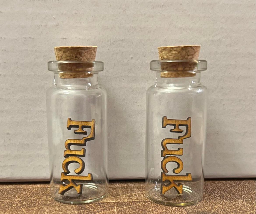 Swear Jar