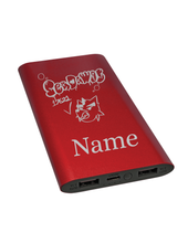 Load image into Gallery viewer, KC Robotics Power Bank with Charger
