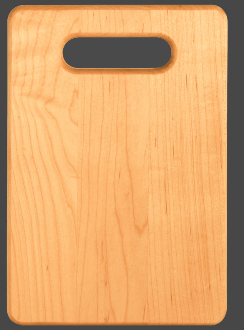 Measuring Sheet Cutting Board