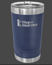 Load image into Gallery viewer, CUSTOM Engraved 16oz. Pints
