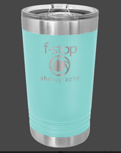 Load image into Gallery viewer, CUSTOM Engraved 16oz. Pints
