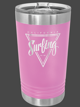 Load image into Gallery viewer, CUSTOM Engraved 16oz. Pints
