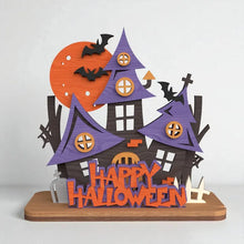 Load image into Gallery viewer, DIY haunted house kit
