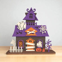 Load image into Gallery viewer, DIY haunted house kit
