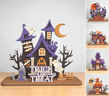 Load image into Gallery viewer, DIY haunted house kit

