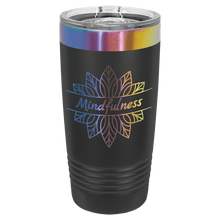 Load image into Gallery viewer, CUSTOM engraved 20oz tumbler
