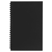 Load image into Gallery viewer, KC Robotics Spiral Notebook

