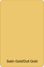 Load image into Gallery viewer, Fall Metal Garden Flag
