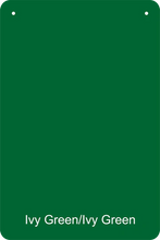 Load image into Gallery viewer, Fall Metal Garden Flag

