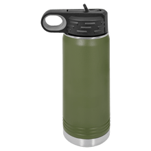 Load image into Gallery viewer, KC Robotics 20oz water bottle
