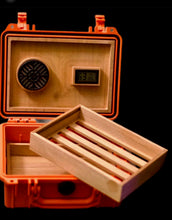Load image into Gallery viewer, Cigar Humidor
