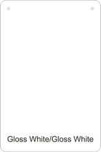 Load image into Gallery viewer, Fall Metal Garden Flag
