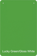 Load image into Gallery viewer, Fall Metal Garden Flag
