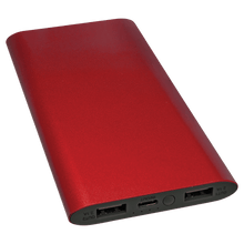 Load image into Gallery viewer, KC Robotics Power Bank with Charger
