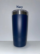 Load image into Gallery viewer, Remote teacher 20oz tumbler
