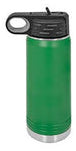 Load image into Gallery viewer, FUNDRAISER 20oz &quot;themed&quot; water bottle
