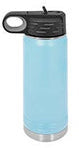 Load image into Gallery viewer, FUNDRAISER 20oz &quot;themed&quot; water bottle
