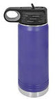 Load image into Gallery viewer, FUNDRAISER 20oz &quot;themed&quot; water bottle
