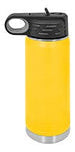 Load image into Gallery viewer, FUNDRAISER 20oz &quot;themed&quot; water bottle
