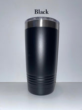 Load image into Gallery viewer, Remote teacher 20oz tumbler
