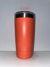 Load image into Gallery viewer, GROUNDS AND HOUNDS 20oz tumbler
