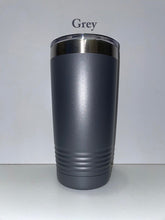 Load image into Gallery viewer, Remote teacher 20oz tumbler

