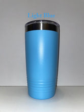 Load image into Gallery viewer, GROUNDS AND HOUNDS 20oz tumbler

