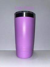 Load image into Gallery viewer, mermaid adventure 20oz tumbler
