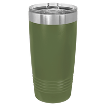 Load image into Gallery viewer, Autumn Skies 20oz tumbler
