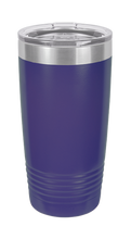 Load image into Gallery viewer, Chaos coordinator 20oz tumbler
