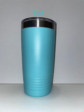 Load image into Gallery viewer, GROUNDS AND HOUNDS 20oz tumbler
