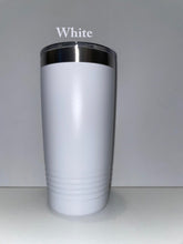 Load image into Gallery viewer, Remote teacher 20oz tumbler
