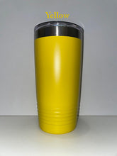Load image into Gallery viewer, GROUNDS AND HOUNDS 20oz tumbler
