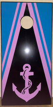 Load image into Gallery viewer, FUNDRAISER Custom cornhole board set
