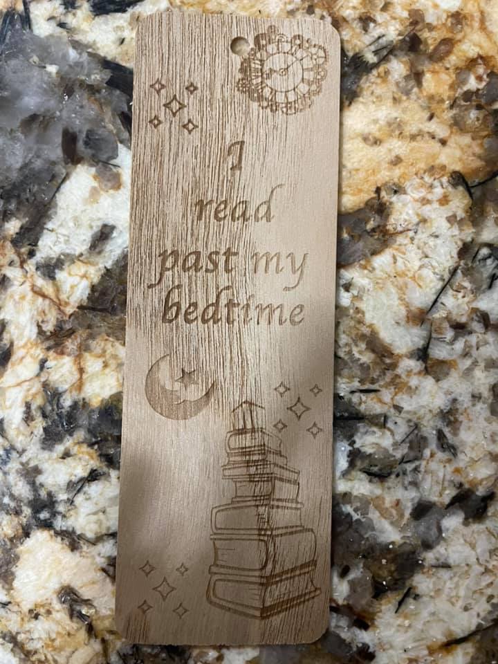 Wooden 