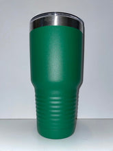Load image into Gallery viewer, FUNDRAISER 30oz organization logo tumbler
