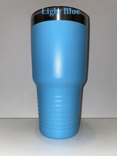 Load image into Gallery viewer, GROUNDS AND HOUNDS 30oz tumbler
