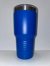 Load image into Gallery viewer, FUNDRAISER 30oz &quot;themed&quot; tumbler
