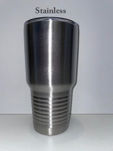 Load image into Gallery viewer, Chaos Coordinator 30oz tumbler
