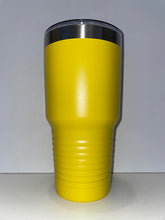 Load image into Gallery viewer, FUNDRAISER 30oz &quot;themed&quot; tumbler
