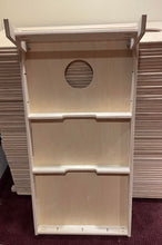 Load image into Gallery viewer, Maryland flag cornhole board set
