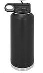 Load image into Gallery viewer, Good Heart But This Mouth Water Bottle
